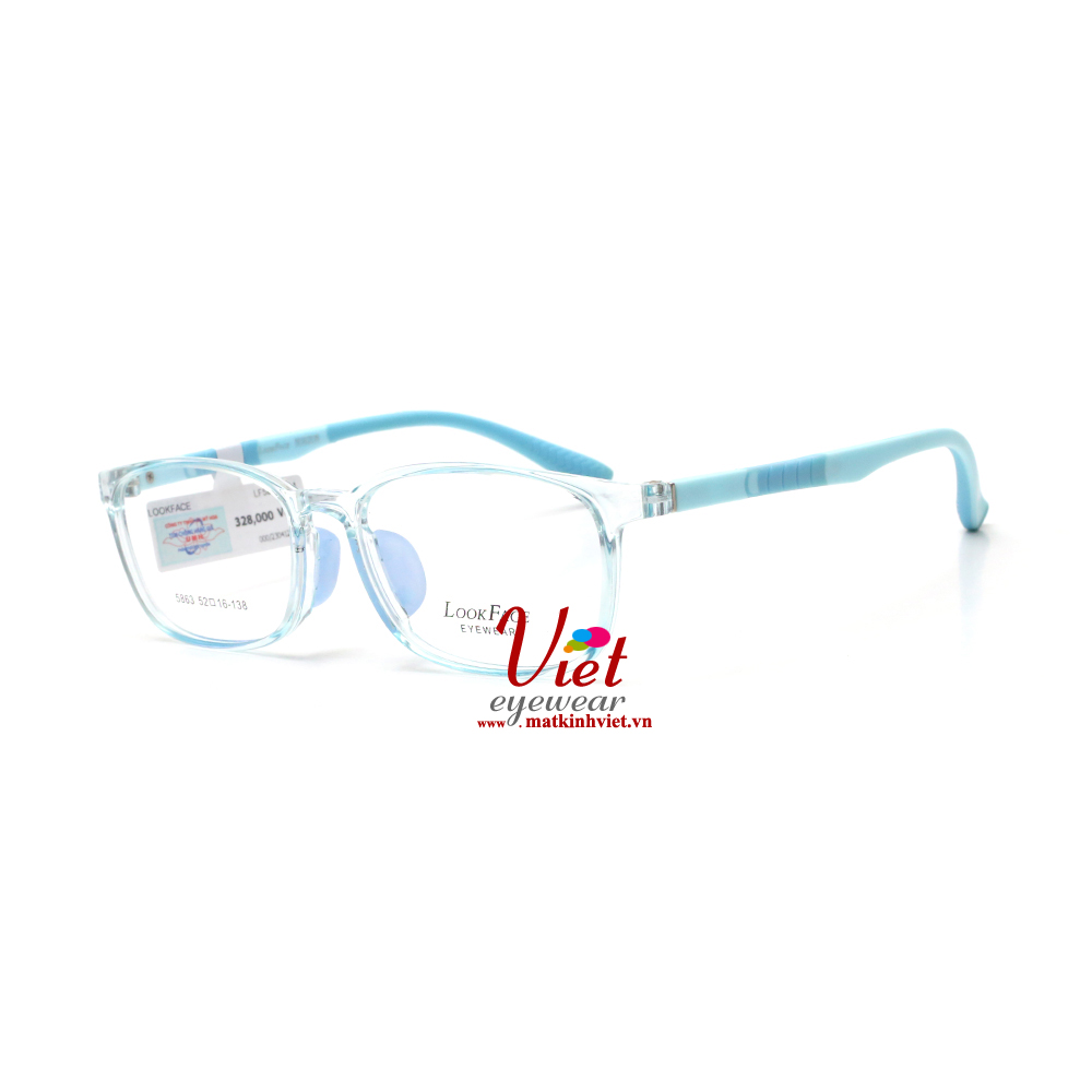 Gọng kính Lacoste LF5863 C4